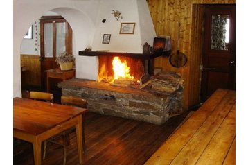 Hôtel Alagna Valsesia 1
